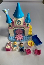 LEGO DUPLO 10855 DISNEY