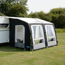 Dometic Porch Awning Rally Pro