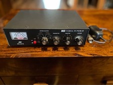 MFJ Versa Tuner 11 MFJ-941E