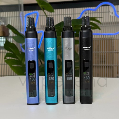 Xmax pro premium - v4,