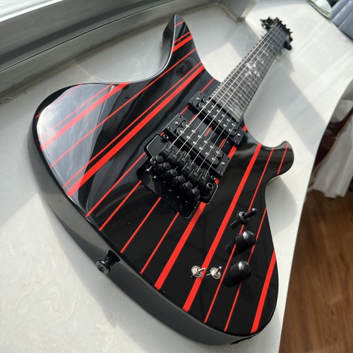 Schecter synyster gates - schecter,