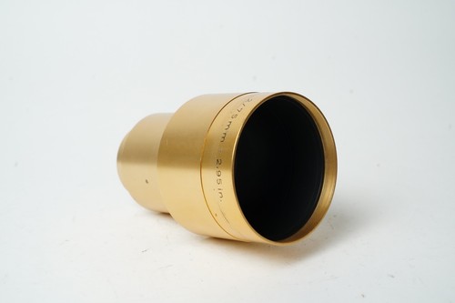 Isco ultra 75mm - ultra, f2