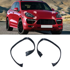 Headlight Rubber Sealing Trim