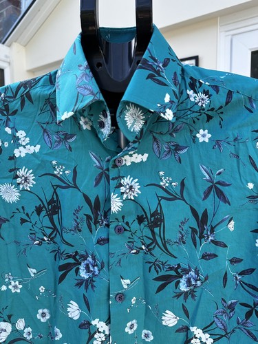 Hawes curtis men shirt - hawes, &