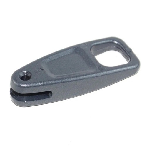 Outboard motor handle clamp - motor,
