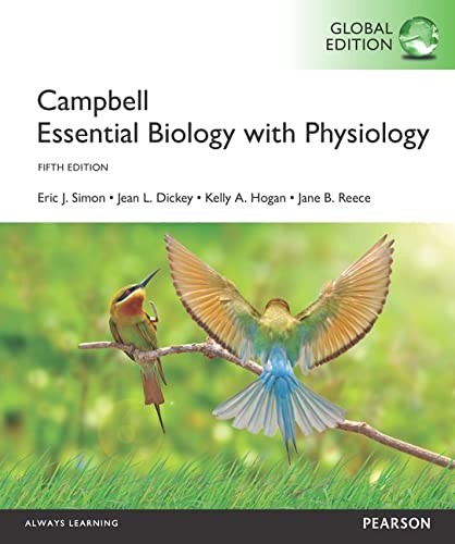 Campbell essential biology - campbell,
