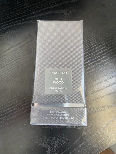 Tom ford oud wood eau - ford,