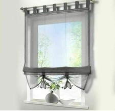 Roman blind kitchen Roman