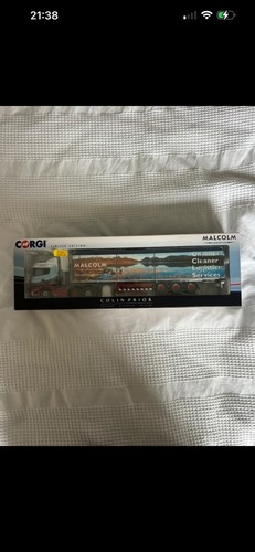 Cc13783 scania highline - cc13783,