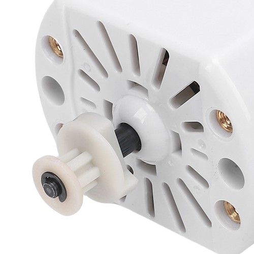 Electric servo motor - 1-electric,