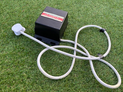 12v bar lighting isolating - 12v,