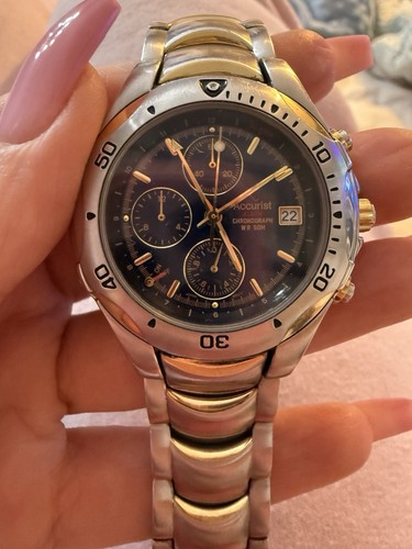 Accurist men silver - accurist,