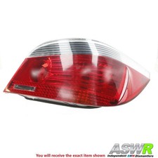 BMW Rear Light O/S Drivers