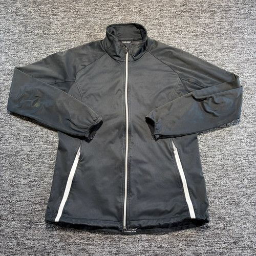 Galvin green golf jacket mens - green,