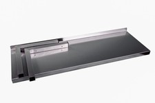 Stainless Steel Shelf for commercial kitchen, workshops & stores