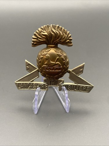 The lancashire fusiliers - the,
