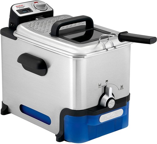 Tefal fr804040 deep - fr804040, fryer