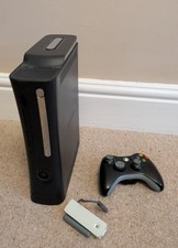 Microsoft Xbox 360 Elite 250GB