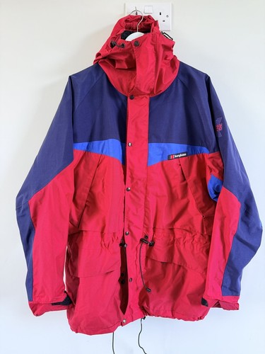 Mens berghaus trango extrem - berghaus,
