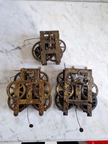 Job lot antique american - antique,