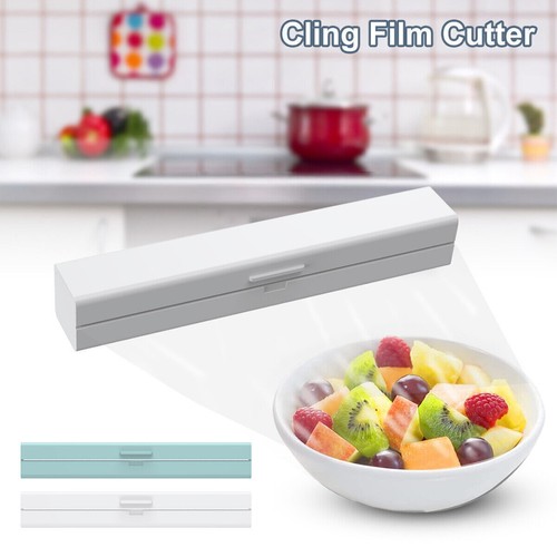 Cling film dispenser - cling,