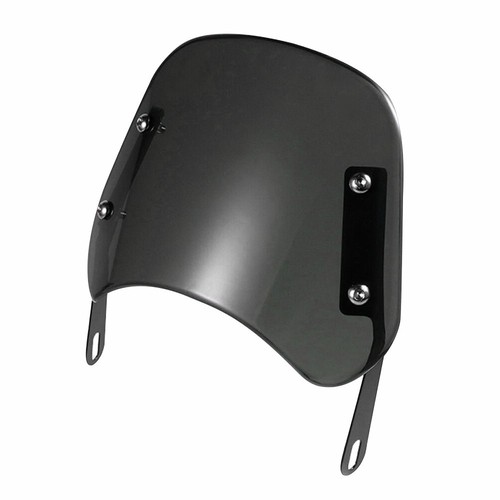 Motorcycle windshield front - motorcycle,
