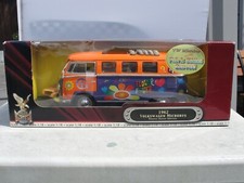 ROAD SIGNATURE 1962 VOLKSWAGEN