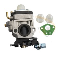 Carburetor for Hyundai HYBC5200 52cc 2-Stroke Petrol Grass Trimmer Brushcutter