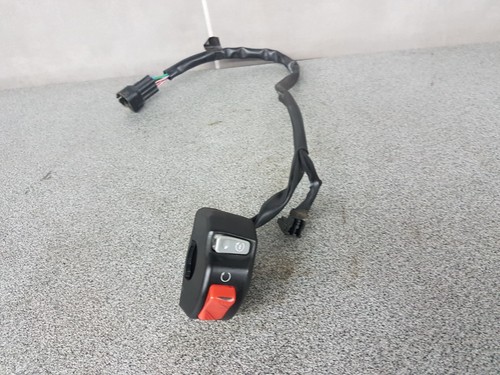 Right control kawasaki zzr - right,