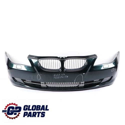Bmw e60 e61 lci front - lci, bumper