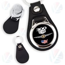 chrysler 300c keychain