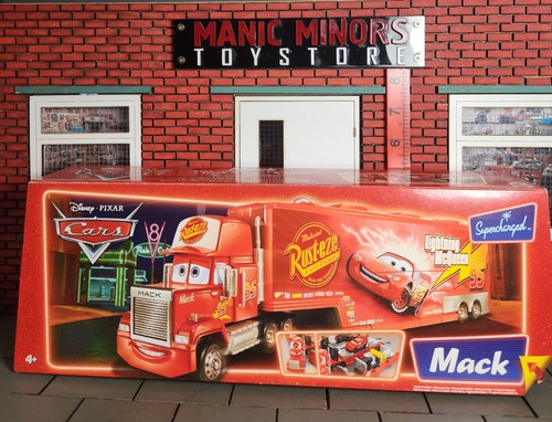 Disney pixar cars die cast - cars,
