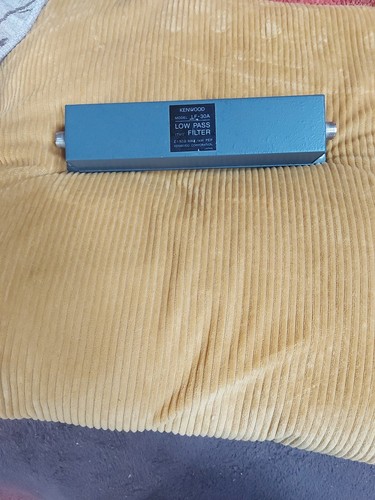 Kenwood 30a low - lf-30a, filter