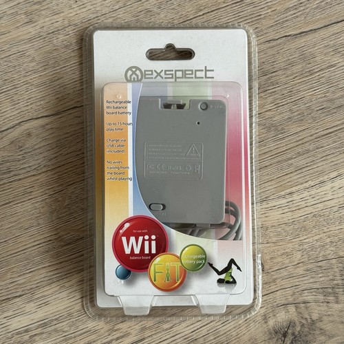 Exspect ex987 rechargeable - ex987,
