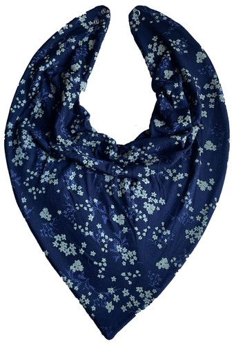 Adult dribble bib - adult,
