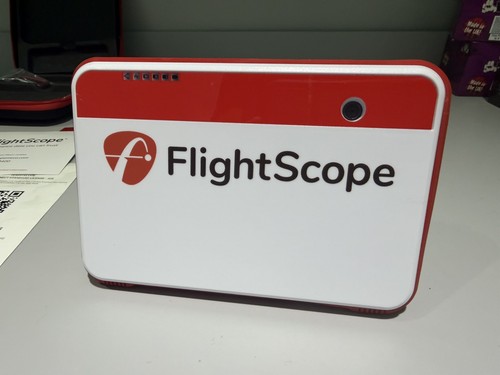 Flightscope mevo pro package - mevo+,