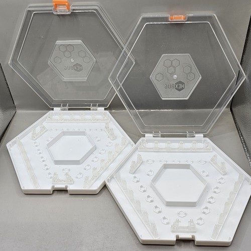 Hexbug nano case - 2x,