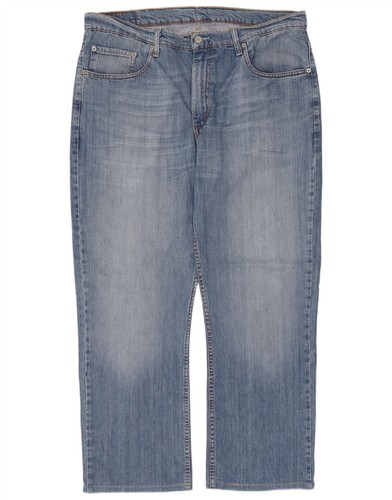 Levi mens 752 straight jeans - levi's,