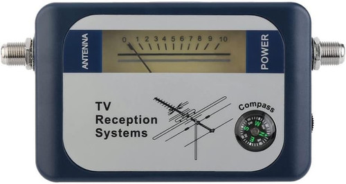 Dvb finder digital - finder,