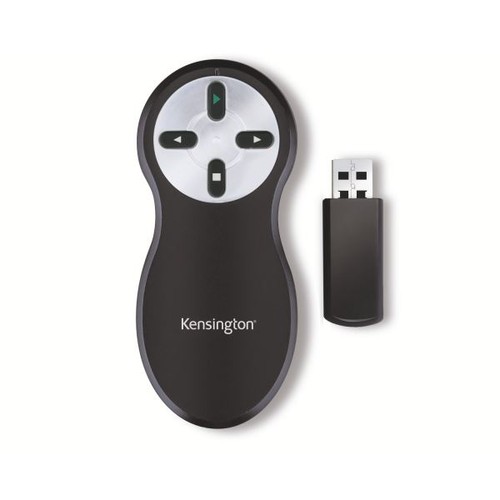 Kensington wireless presenter - kensington,