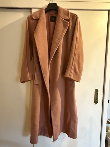 Women pink max - mara, weekend