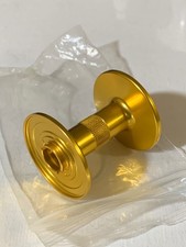 Akios Gold spool 6600, abu 6000 6500 