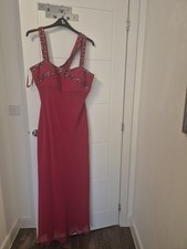 Debut Dress Size 18 Debenhams