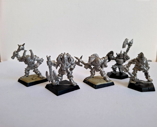 1980s citadel chaos warrior - citadel,