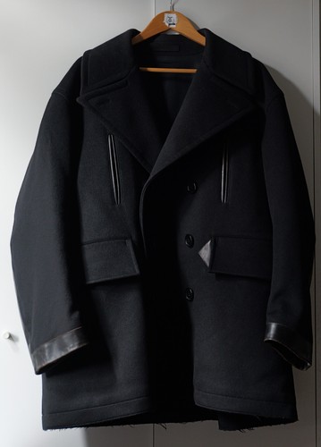 Alexander mcqueen wool and - alexander,