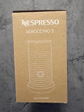 Nespresso Aeroccino 3 Milk