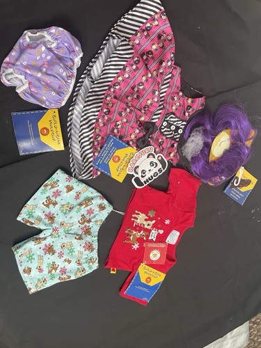 Bundle build bear - build,