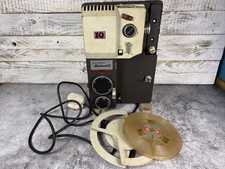 CHINON PROJECTOR MODEL NO 8811