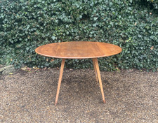 Vintage ercol model 384 - ercol, mid