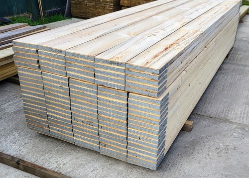 New 13ft graded - 3.9m/13ft,